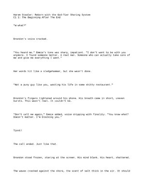 Thumbnail for Harem Stealer Reborn With The God Tier Sharing System C1