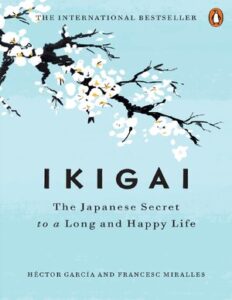 Ikigai - The Japanese Secret To A Long And Happy Life thumbnail