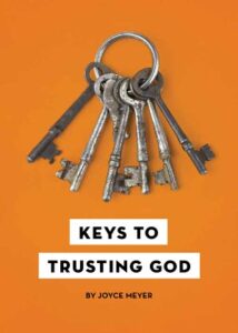 Keys To Trusting God thumbnail