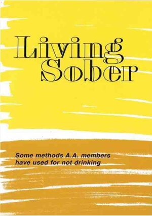 Thumbnail for Living Sober