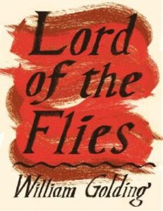 Lord of the Flies Novel thumbnail
