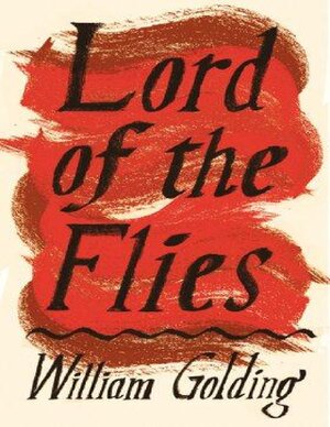 Thumbnail for Lord of the Flies Novel