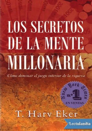 Thumbnail for Los Secretos De La Mente Millonaria
