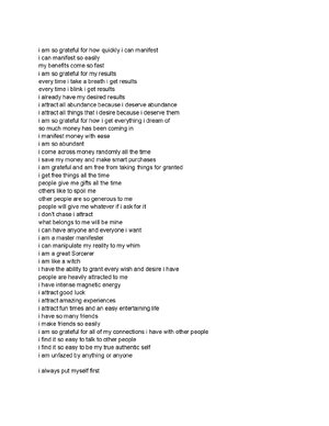 Thumbnail for Magnetic Aura