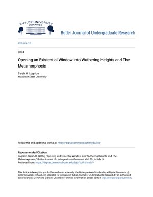 Thumbnail for Opening An Existential Window Into Wuthering Heights And The Meta