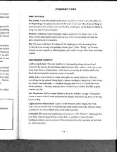 Peter And The Star Catcher By Rick Elice Script Www Document thumbnail