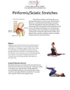Piriformis Stretches thumbnail