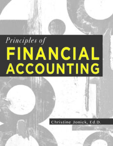 Understanding Of Fundamental Accounting Principles. thumbnail