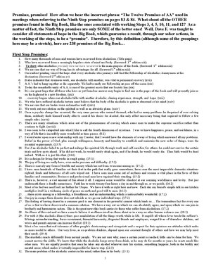 Thumbnail for Promises Promises