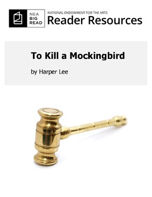 Thumbnail for Reader Resources To Kill a Mockingbird