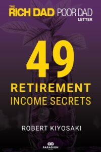 Rich Dad 49 Retirement Income Secrets thumbnail