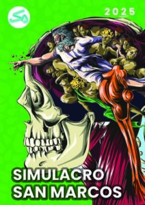 Solucionario Simulacro Unmsm 2025 II thumbnail
