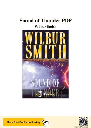 Thumbnail for Sound Of Thunder Summary