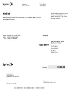 Sprint Purch Agency Nextel Sys Corp thumbnail