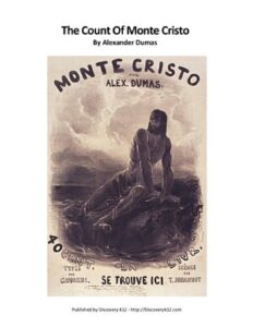 The Count Of Monte Cristo (1) thumbnail