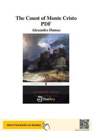 Thumbnail for The Count Of Monte Cristo Summary