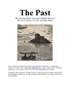Missing Chapter from The Count of Monte Cristo thumbnail