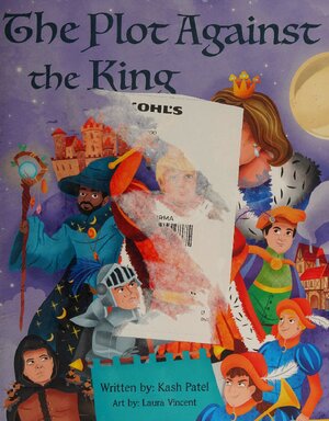 Thumbnail for The Plot Against The King