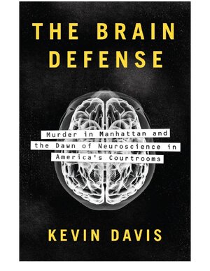 Thumbnail for The Brain Defense Kevin Davis