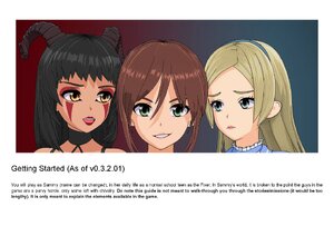 The Fixer'S GETTING STARTED Guide thumbnail