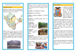 Triptico De Moquegua Es Document thumbnail