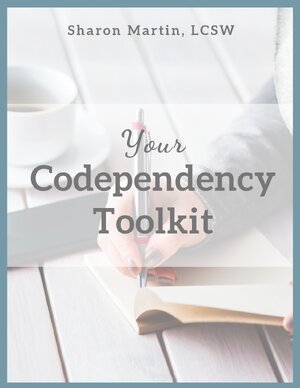 Thumbnail for Codependency Handouts