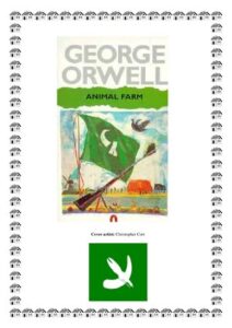 Orwell George - La Granja De Los Animales thumbnail