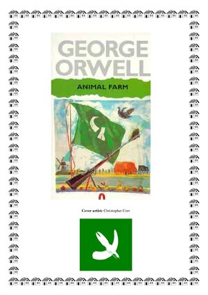 Thumbnail for Orwell George - La Granja De Los Animales
