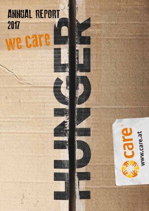 Thumbnail for Care International Annual Report 2017