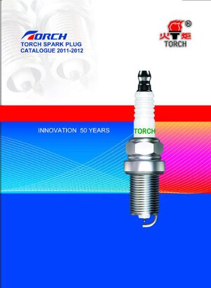 Thumbnail for Catalog Sparkplug Torch