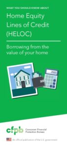 Home Equity Lines of Credit (HELOC) thumbnail