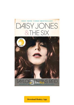 Thumbnail for Daisy Jones & The Six Summary