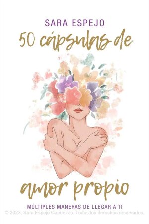Thumbnail for 50 Capsulas De Amor Propio
