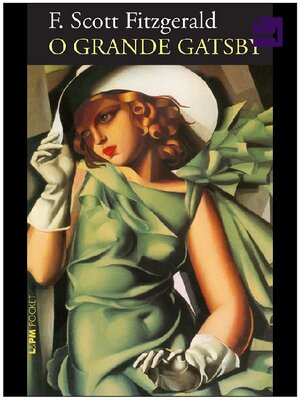 Thumbnail for F Scott Fitzgerald O Grande Gatsby
