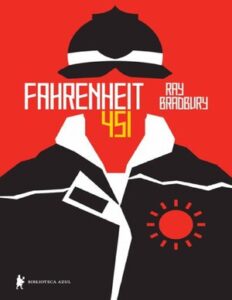 Fahrenheit 451 Ray Bradbury - Portuguese thumbnail