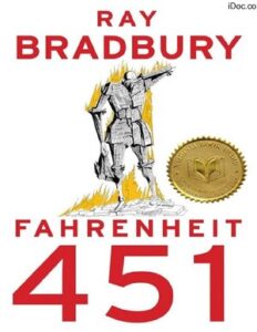 Fahrenheit 451 Ray-Bradbury thumbnail