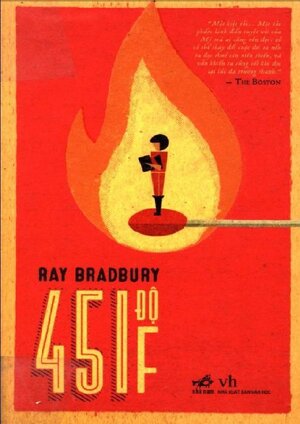 Thumbnail for 451 Độ Fahrenheit