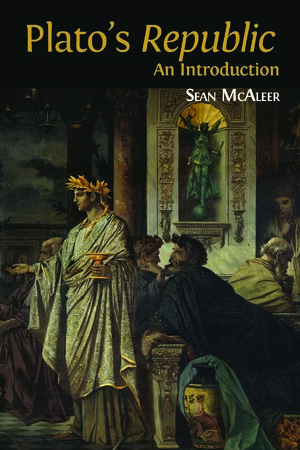 Thumbnail for Plato's 'Republic Book