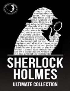 Sherlock Holmes The Ultimate thumbnail