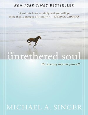Thumbnail for The Untethered Soul