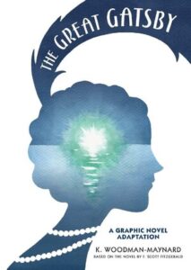 The Great Gatsby: A Graphic Novel thumbnail