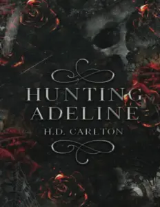 (Cat And Mouse 2) Hunting Adeline thumbnail