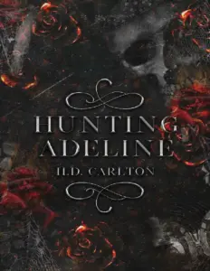 H. D. Carlton Hunting Adeline thumbnail