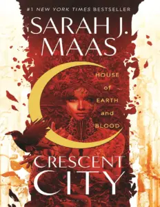 House Of Earth And Blood thumbnail