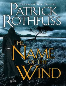 The Name Of The Wind thumbnail