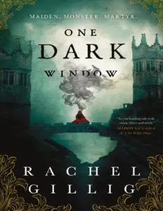 One Dark Window thumbnail