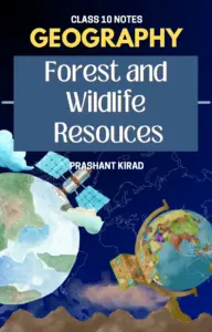 Forest And Wildlife Resources (Prashant Kirad) thumbnail