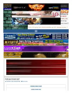 Forum Syair SGP thumbnail