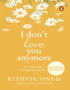 I Don'T Love You Anymore Rithvik Singh thumbnail
