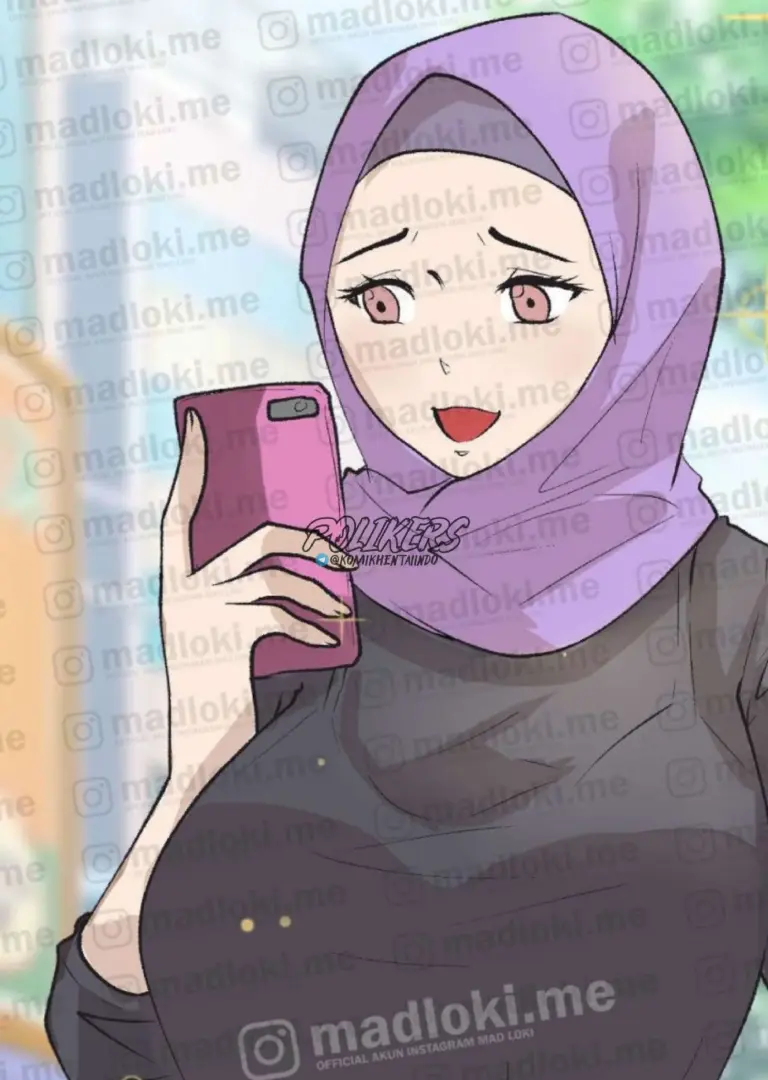 Madloki Sister In Trouble Chapter 01